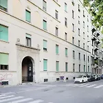 Easylife - Style And Elegance Near Porta Romana