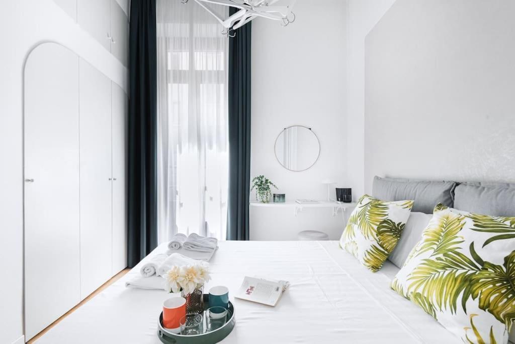 Easylife - Style And Elegance Near Porta Romana Appartement *