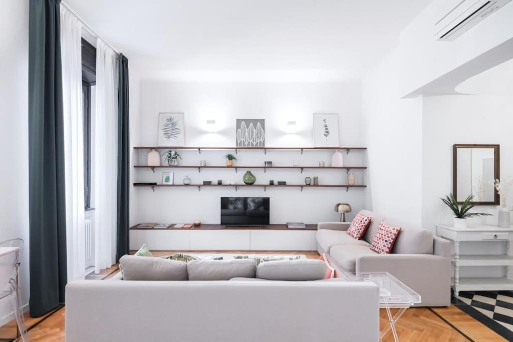 Easylife - Style And Elegance Near Porta Romana *