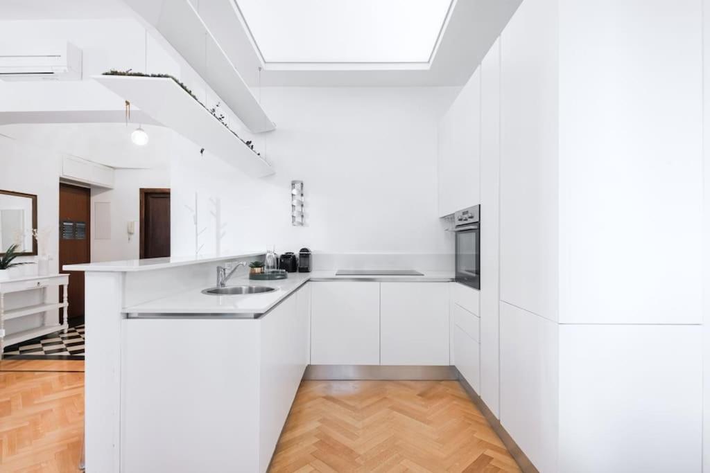 Easylife - Style And Elegance Near Porta Romana Milan