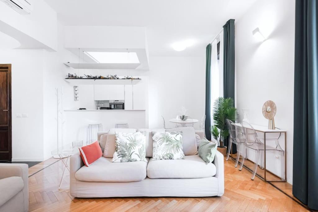 Easylife - Style And Elegance Near Porta Romana