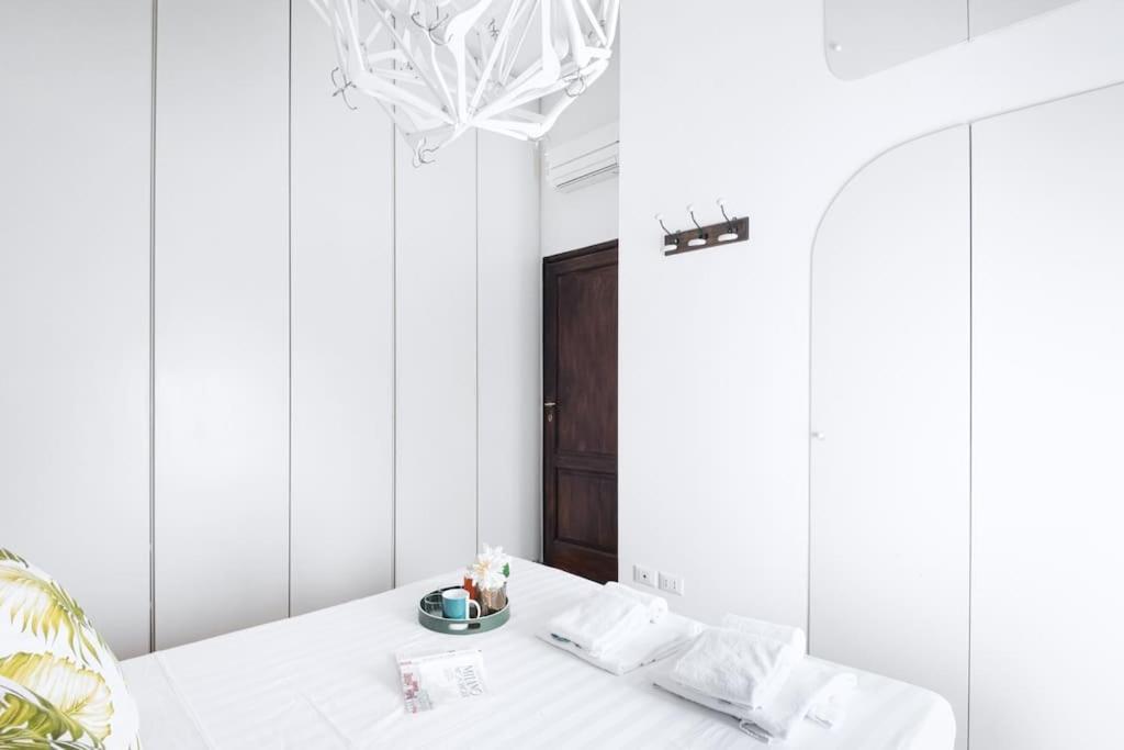 Easylife - Style And Elegance Near Porta Romana Milan