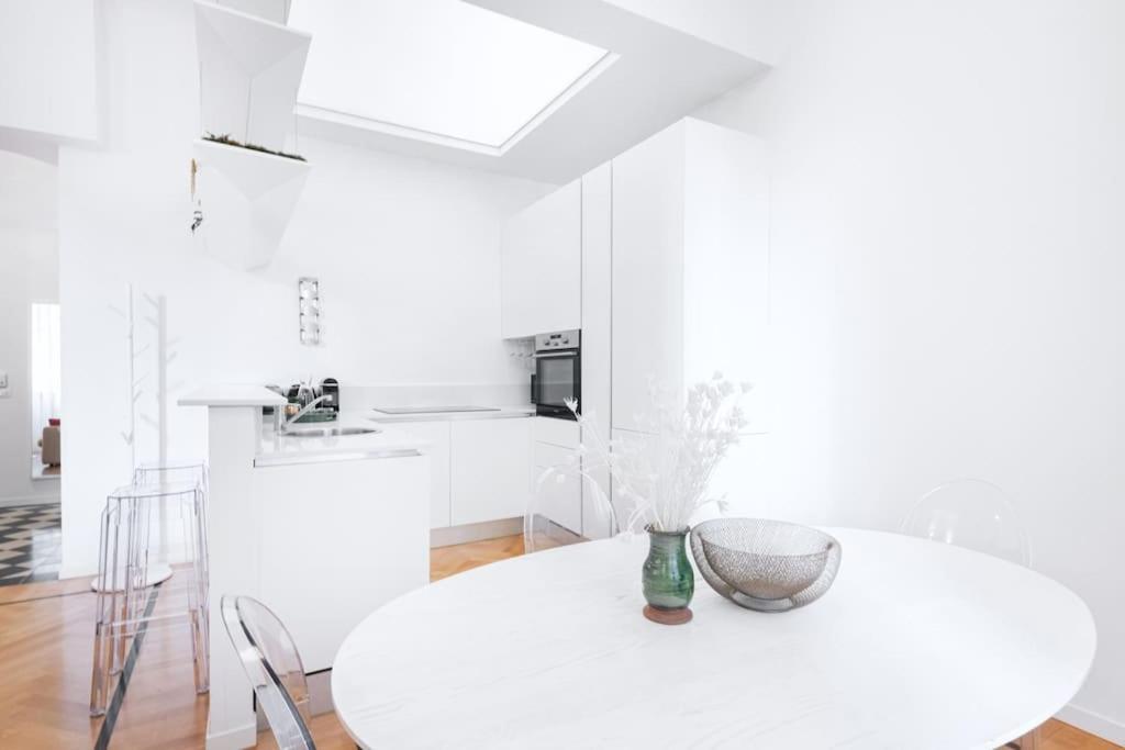 Easylife - Style And Elegance Near Porta Romana Appartement *