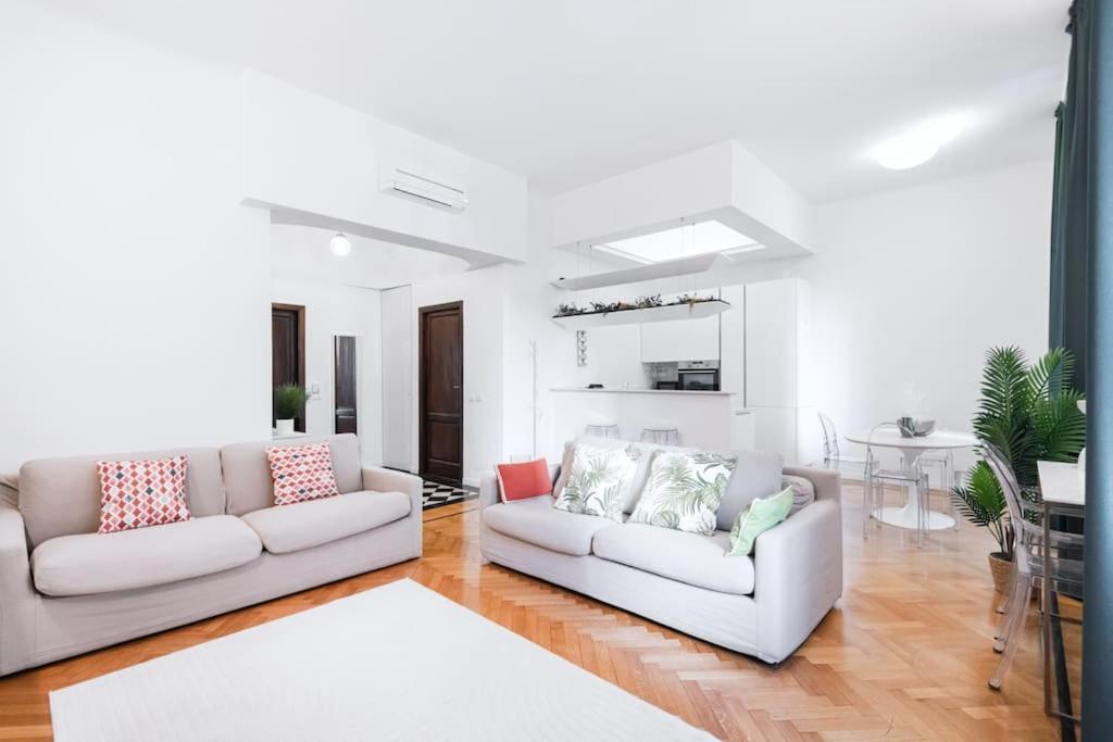 Appartement Easylife - Style And Elegance Near Porta Romana *