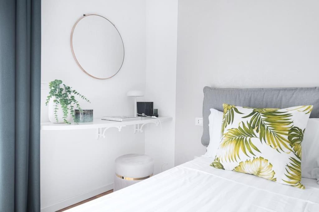 Easylife - Style And Elegance Near Porta Romana * Milan