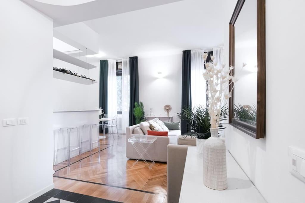 Easylife - Style And Elegance Near Porta Romana
