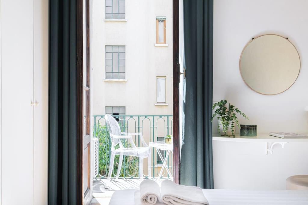 Easylife - Style And Elegance Near Porta Romana Appartement *