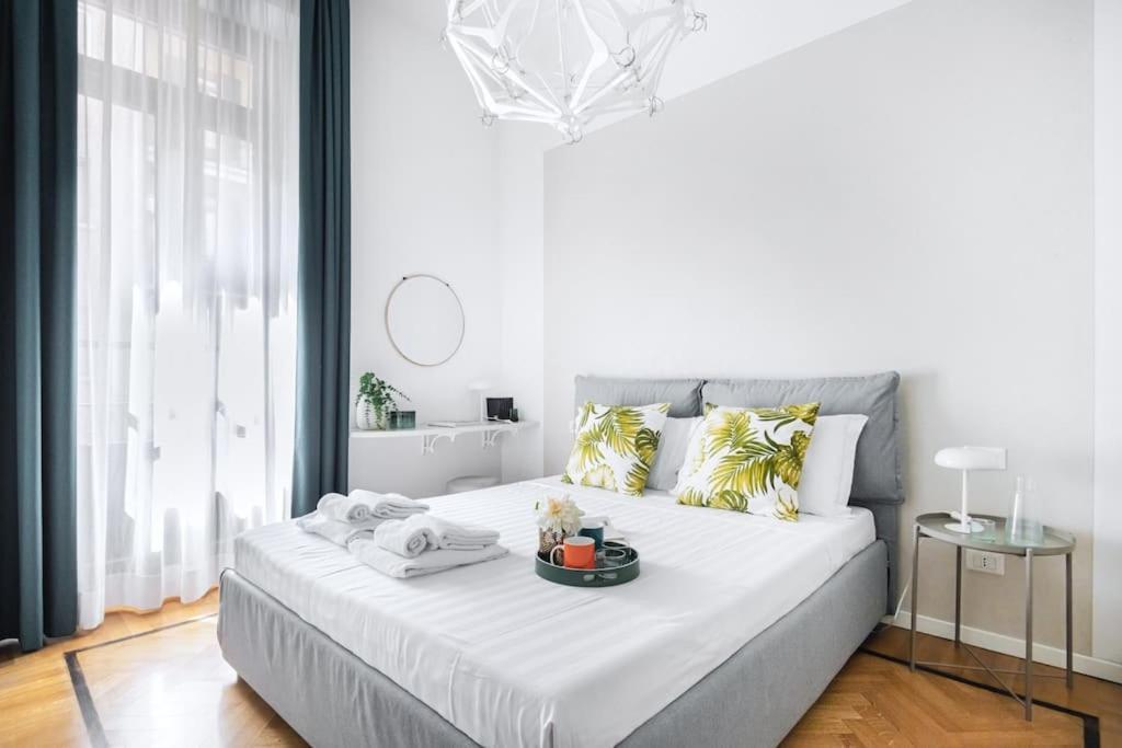 Easylife - Style And Elegance Near Porta Romana Milan