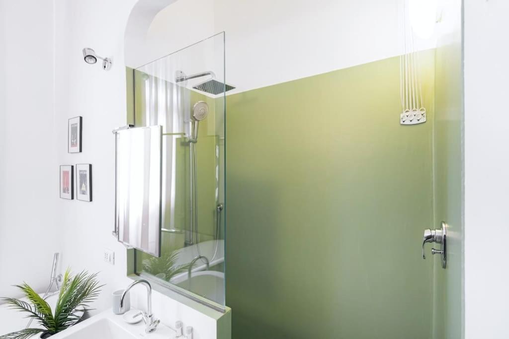 Easylife - Style And Elegance Near Porta Romana * Milan