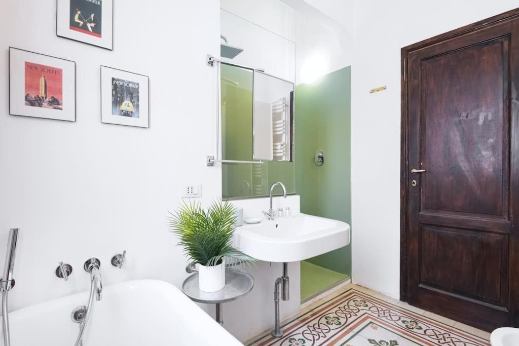 Easylife - Style And Elegance Near Porta Romana
