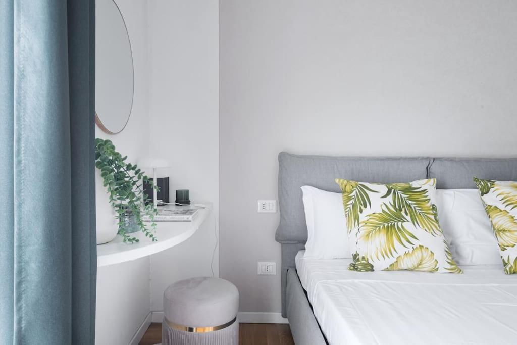 Appartement Easylife - Style And Elegance Near Porta Romana