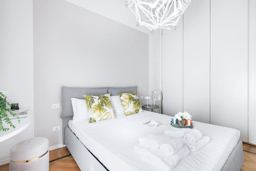 Easylife - Style And Elegance Near Porta Romana Appartement *