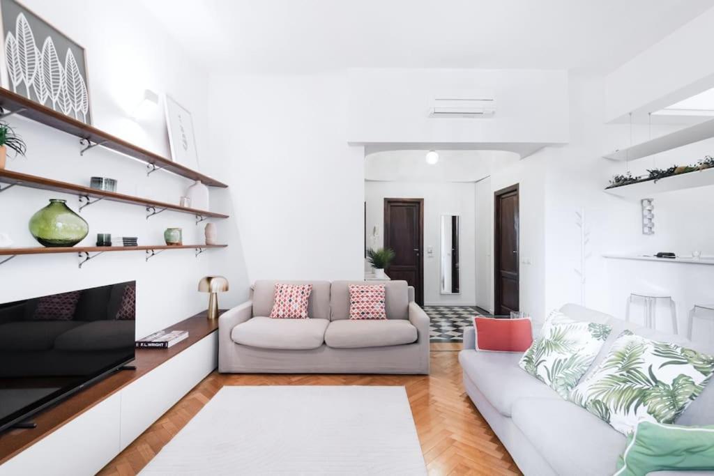 Appartement Easylife - Style And Elegance Near Porta Romana *