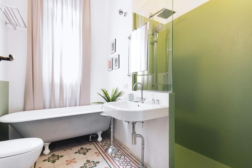 Easylife - Style And Elegance Near Porta Romana *