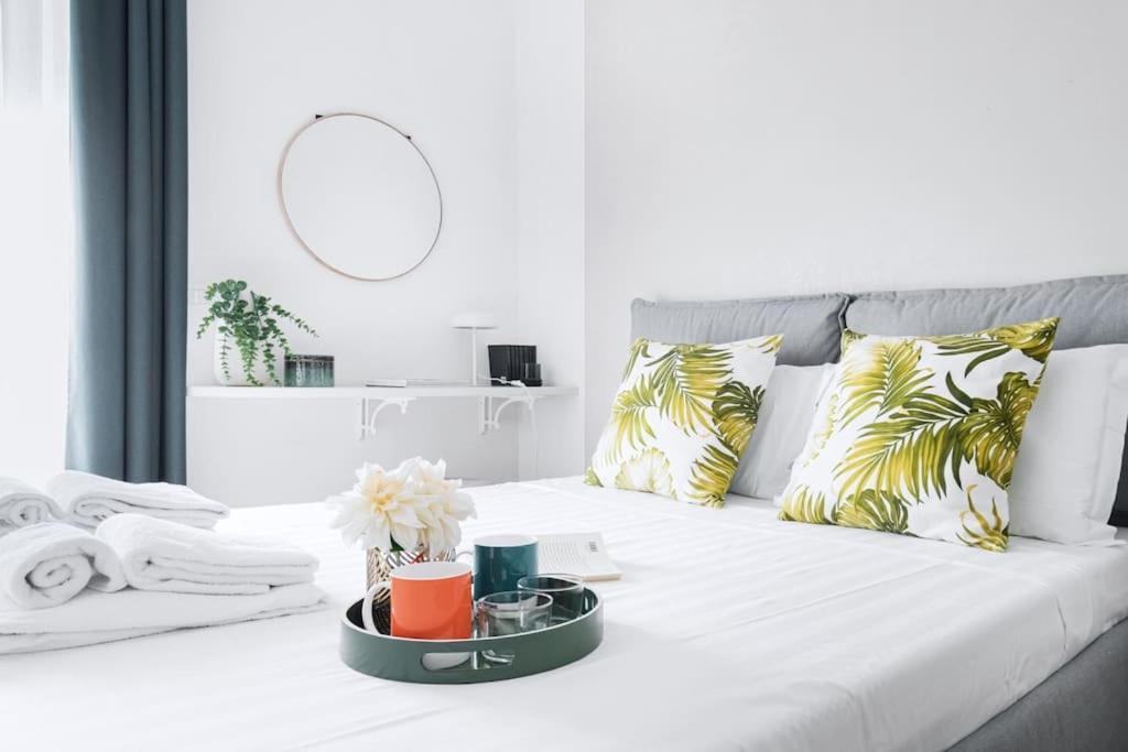 Appartement Easylife - Style And Elegance Near Porta Romana
