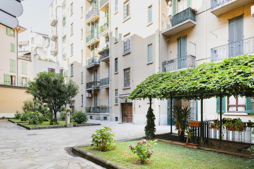 Appartement Easylife - Style And Elegance Near Porta Romana *