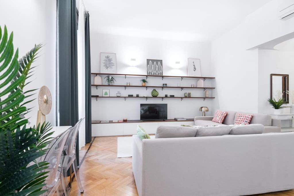 Easylife - Style And Elegance Near Porta Romana *