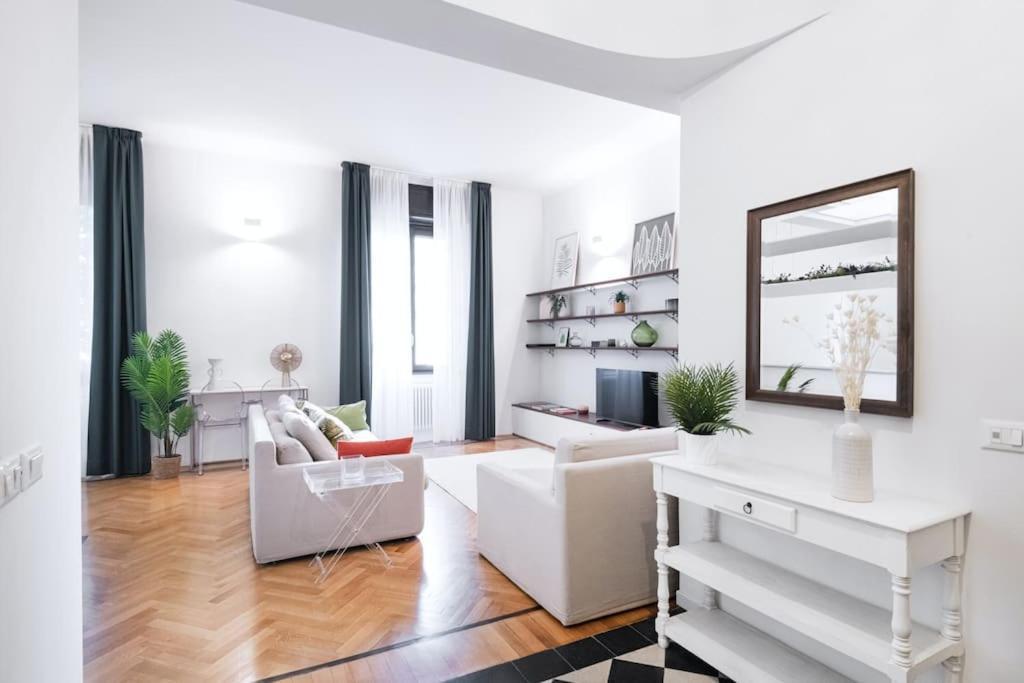 Easylife - Style And Elegance Near Porta Romana