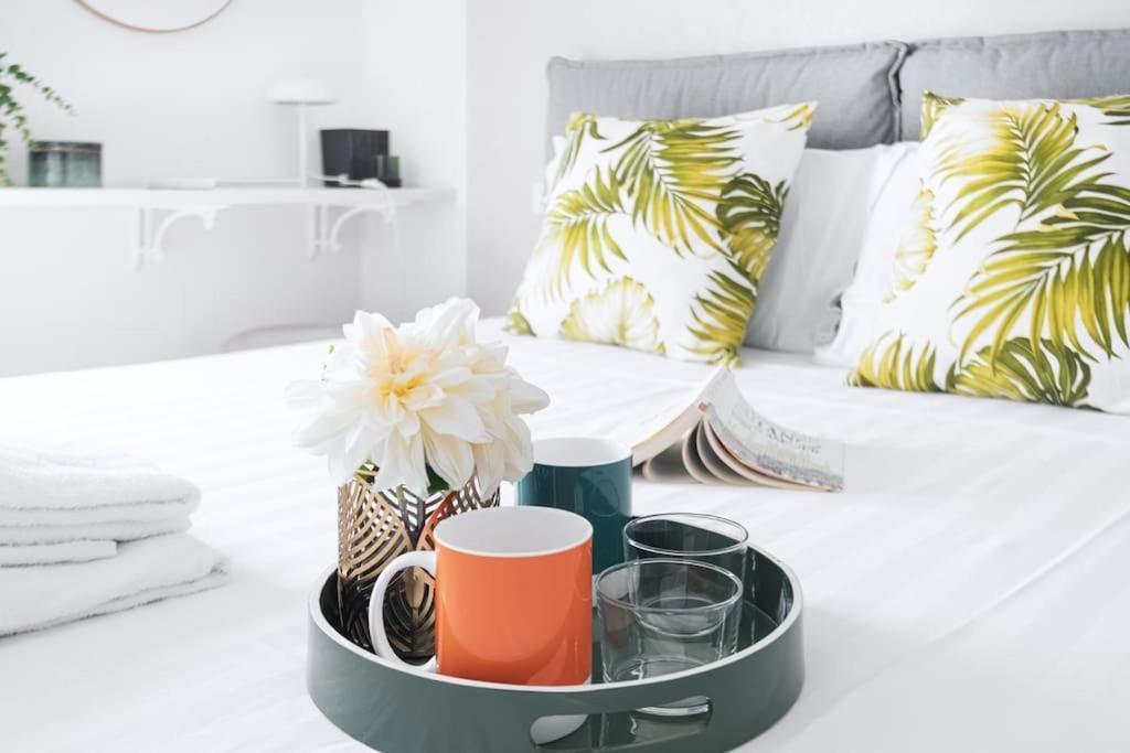 Easylife - Style And Elegance Near Porta Romana Appartement