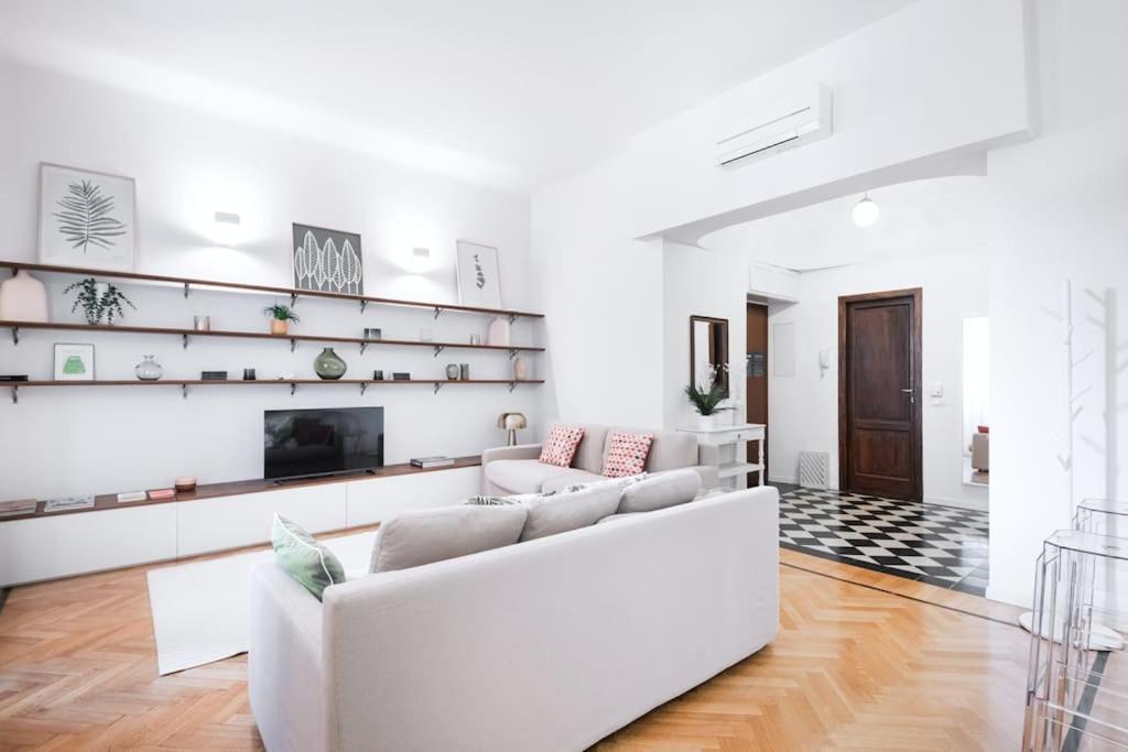 Appartement Easylife - Style And Elegance Near Porta Romana